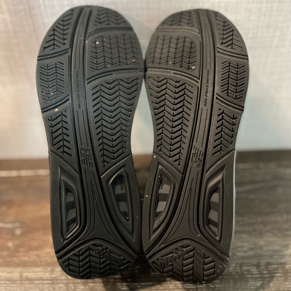 New Balance Hook And Loop Leather 928v3 - image 7